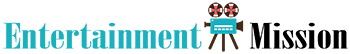 Logo for Entertainment mission