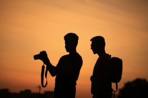 professional photographer