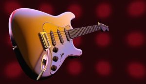 guitar
