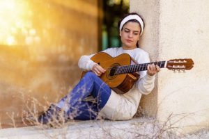 guitar