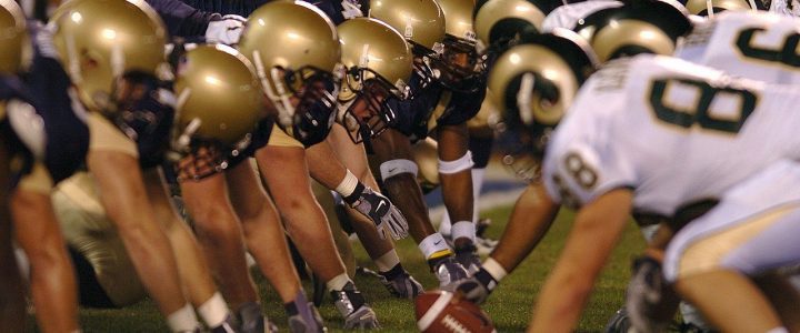 superbowl nfl fight