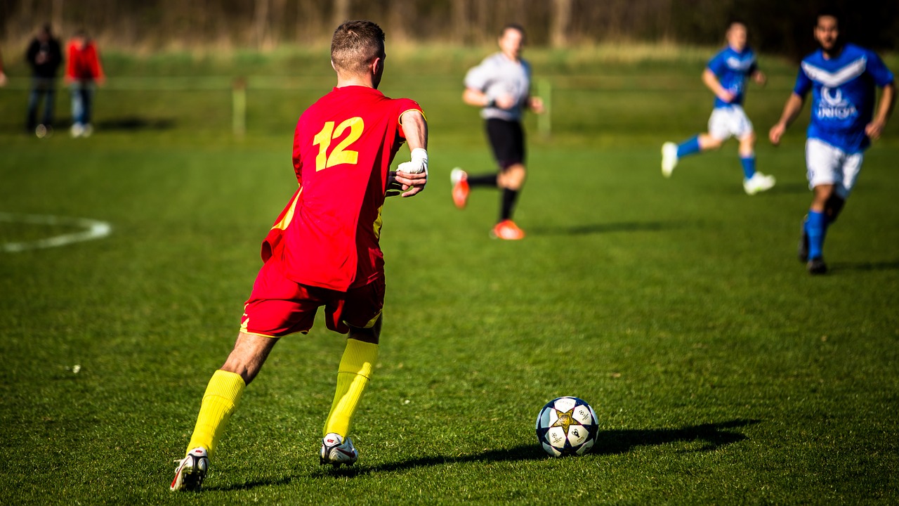 soccer