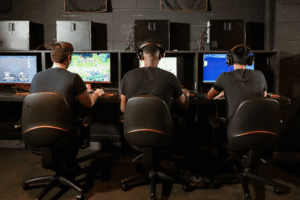multiplayer