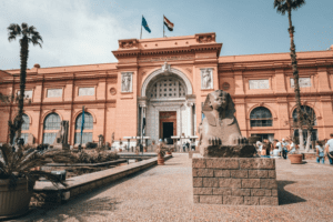 museum