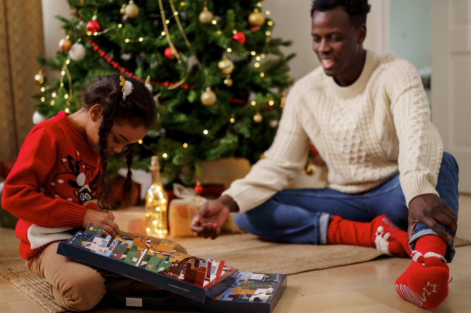advent calendar