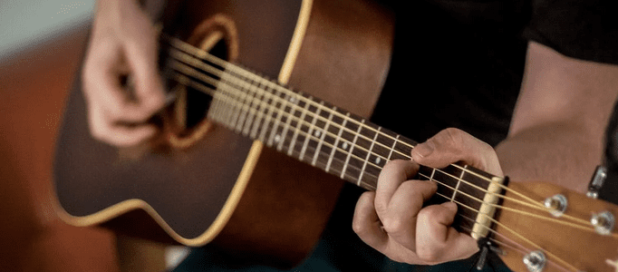 guitar