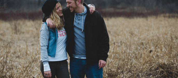 couple