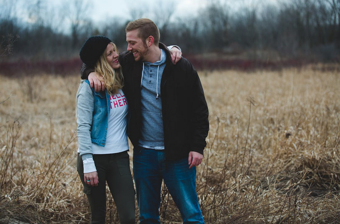 couple