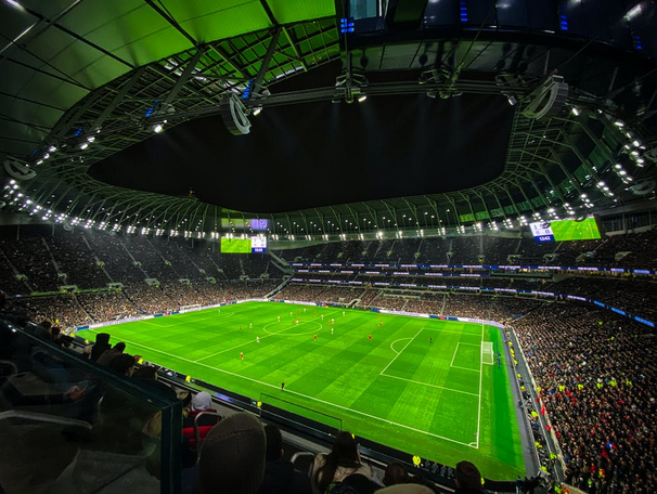 football