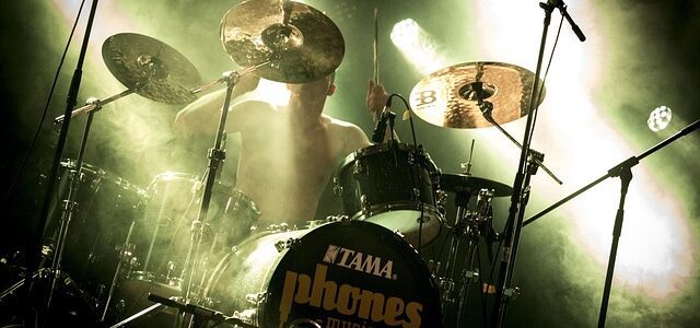 Why Everyone Should Learn the Drums: The Top Benefits