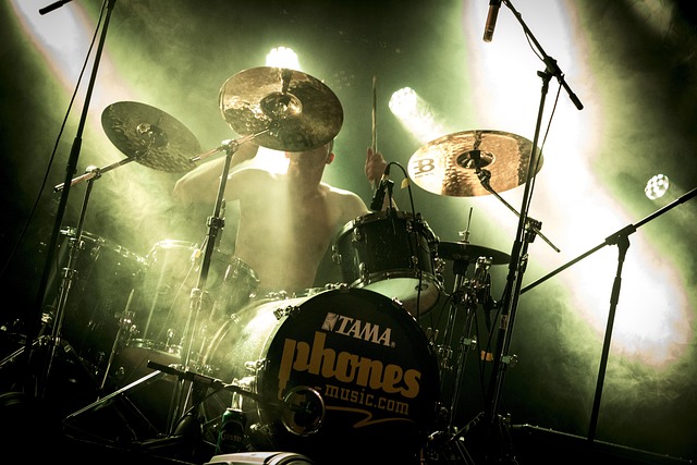 drums