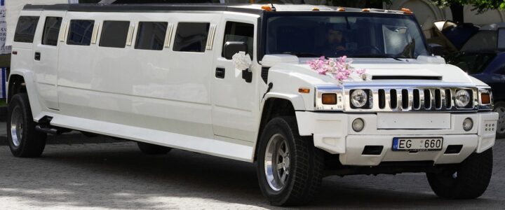 Behind the Velvet Rope: How Limousines Set the Stage for Unforgettable Nights Out