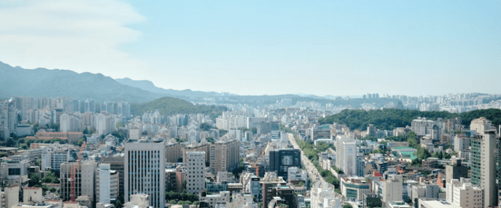 Why Daebam Is Gaining Attention as a Daegu-Based Digital Hub